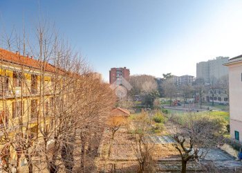 Trilocale Via Palanzone, Milano (zona Niguarda) - foto 8