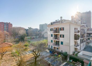 Trilocale Via Palanzone, Milano (zona Niguarda) - foto 9