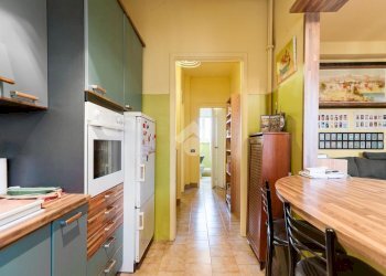 Trilocale Via Palanzone, Milano (zona Niguarda) - foto 12