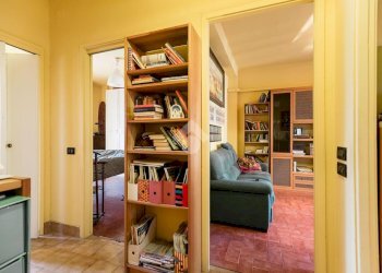 Trilocale Via Palanzone, Milano (zona Niguarda) - foto 13