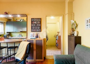 Trilocale Via Palanzone, Milano (zona Niguarda) - foto 14