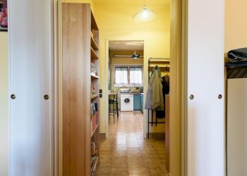 Trilocale Via Palanzone, Milano (zona Niguarda) - foto 16