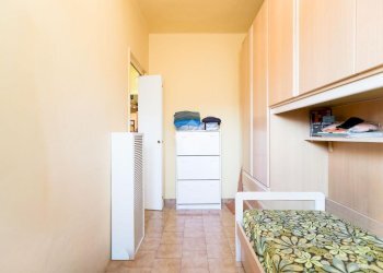 Trilocale Via Palanzone, Milano (zona Niguarda) - foto 18