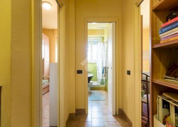 Trilocale Via Palanzone, Milano (zona Niguarda) - foto 19