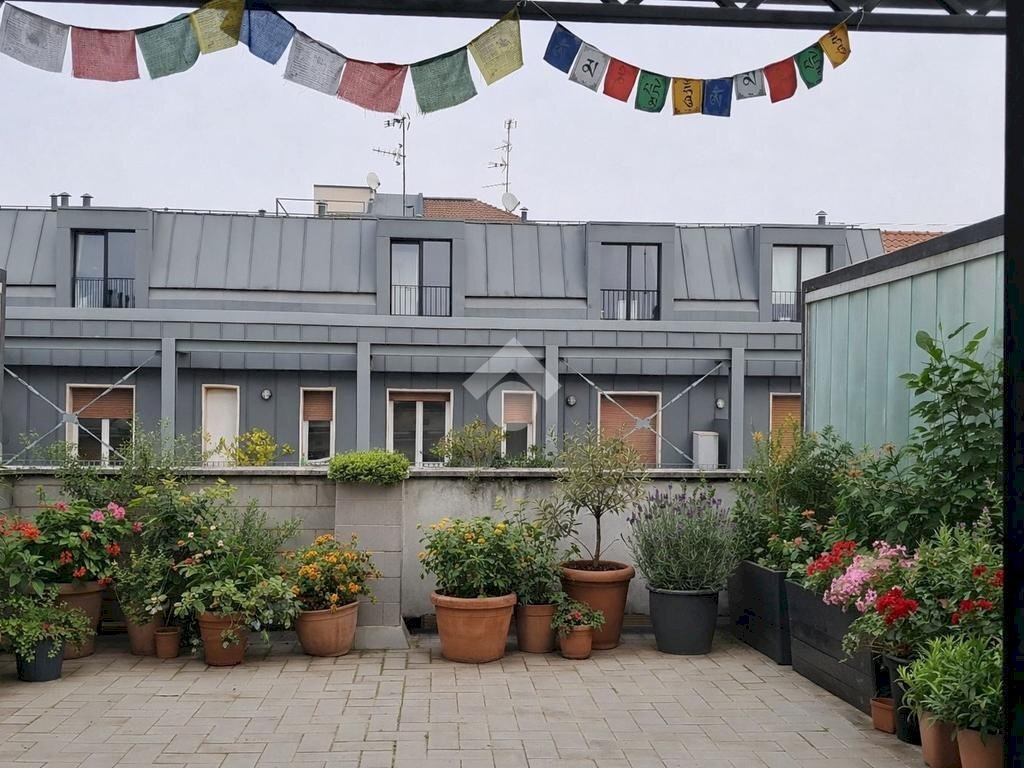 Bilocale Via Antonio Fogazzaro, Milano - foto 1