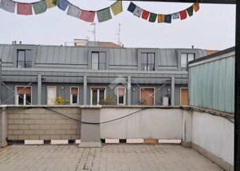 Bilocale Via Antonio Fogazzaro, Milano - foto 22