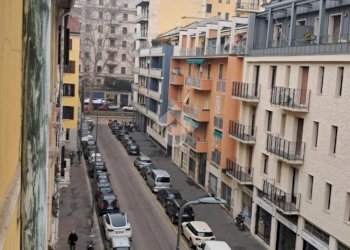 Bilocale Via Antonio Fogazzaro, Milano - foto 16