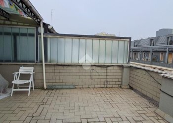 Bilocale Via Antonio Fogazzaro, Milano - foto 26