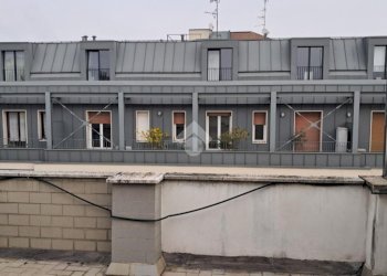 Bilocale Via Antonio Fogazzaro, Milano - foto 27