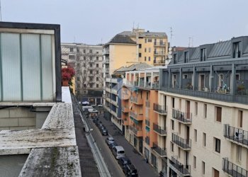 Bilocale Via Antonio Fogazzaro, Milano - foto 28