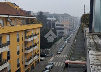 Bilocale Via Antonio Fogazzaro, Milano - foto 29