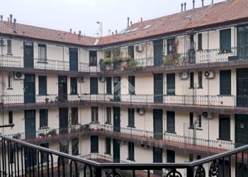 Bilocale Via Antonio Fogazzaro, Milano - foto 31