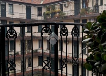 Bilocale Via Antonio Fogazzaro, Milano - foto 33