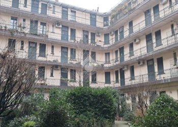 Bilocale Via Antonio Fogazzaro, Milano - foto 37