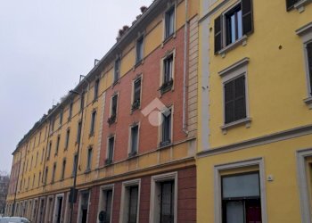 Bilocale Via Antonio Fogazzaro, Milano - foto 39