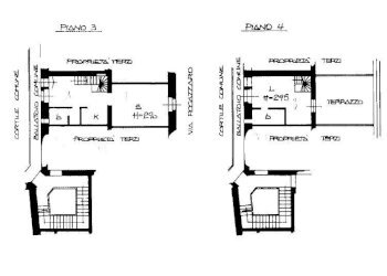 Bilocale Via Antonio Fogazzaro, Milano - foto 41