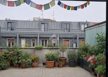 Bilocale Via Antonio Fogazzaro, Milano - foto 1