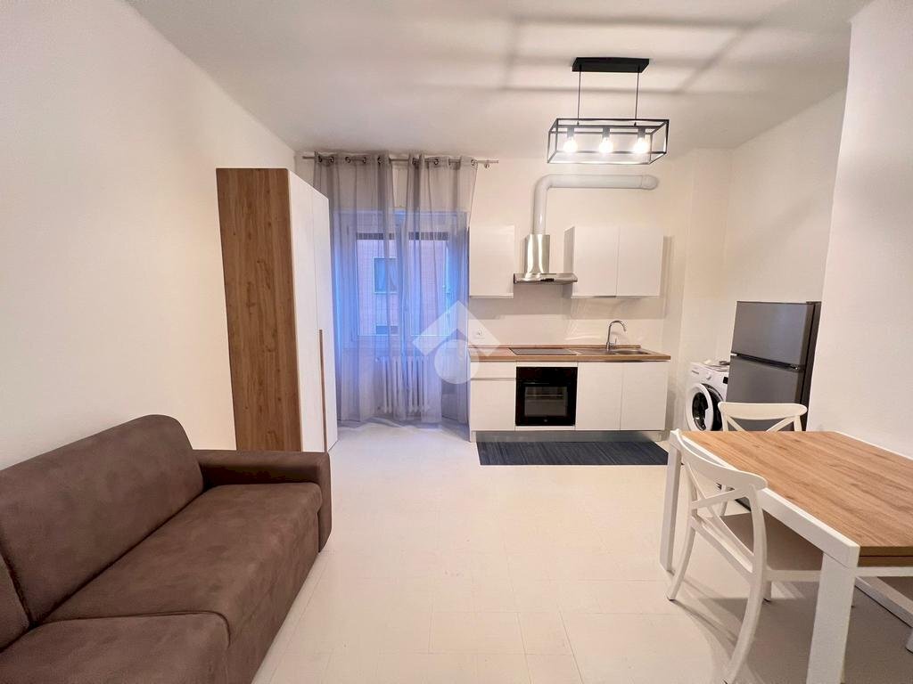 Monolocale Via Tito Livio, Milano - foto 1