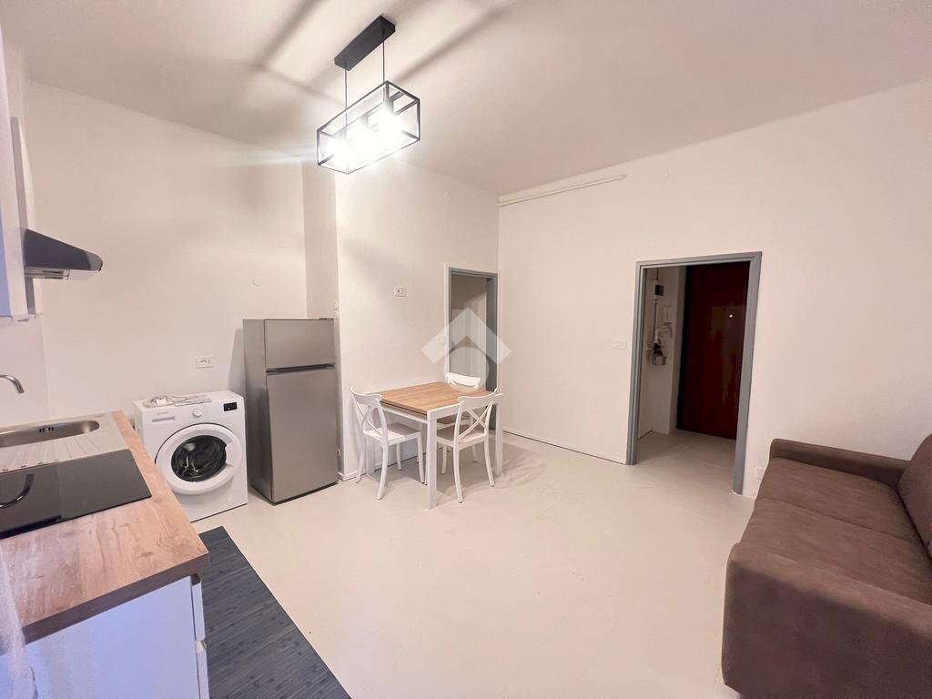 Monolocale Via Tito Livio, Milano - foto 2