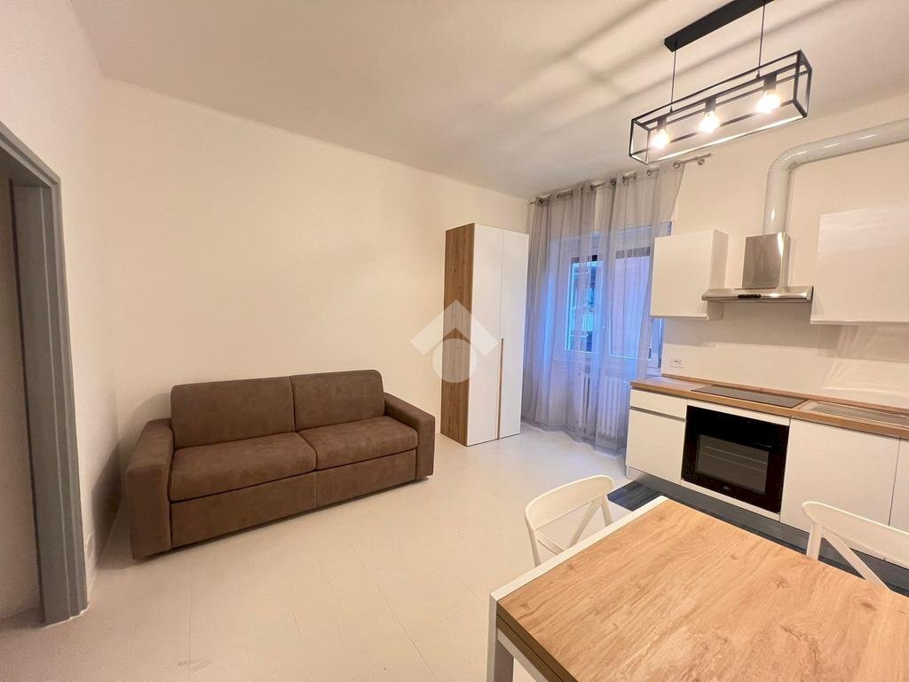 Monolocale Via Tito Livio, Milano - foto 3