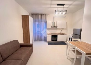 Monolocale Via Tito Livio, Milano - foto 1