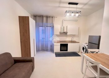 Monolocale Via Tito Livio, Milano - foto 4