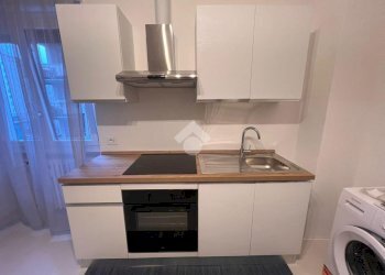 Monolocale Via Tito Livio, Milano - foto 6