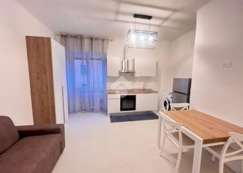 Monolocale Via Tito Livio, Milano - foto 8