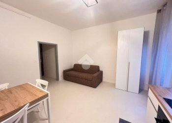 Monolocale Via Tito Livio, Milano - foto 9