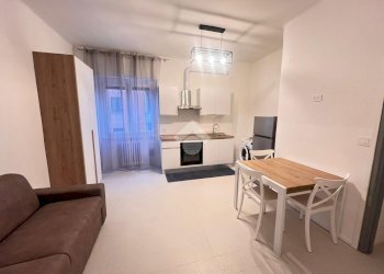 Monolocale Via Tito Livio, Milano - foto 10