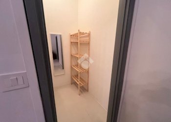 Monolocale Via Tito Livio, Milano - foto 12