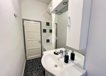 Monolocale Via Tito Livio, Milano - foto 14