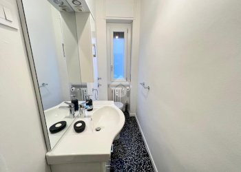 Monolocale Via Tito Livio, Milano - foto 15