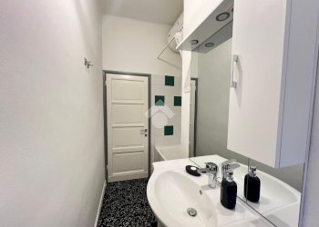 Monolocale Via Tito Livio, Milano - foto 16