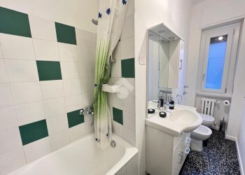 Monolocale Via Tito Livio, Milano - foto 18