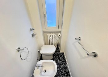 Monolocale Via Tito Livio, Milano - foto 19