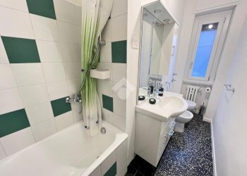 Monolocale Via Tito Livio, Milano - foto 20