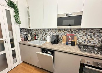 Bilocale Via Francesco Rismondo, Milano (zona Baggio) - foto 4