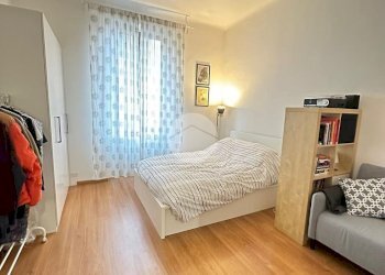 Bilocale Via Francesco Rismondo, Milano (zona Baggio) - foto 8