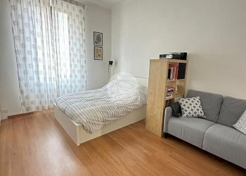 Bilocale Via Francesco Rismondo, Milano (zona Baggio) - foto 10