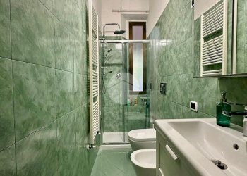 Bilocale Via Francesco Rismondo, Milano (zona Baggio) - foto 13