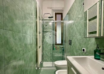 Bilocale Via Francesco Rismondo, Milano (zona Baggio) - foto 15