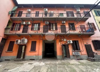 Bilocale Via Francesco Rismondo, Milano (zona Baggio) - foto 17