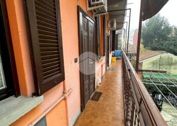 Bilocale Via Francesco Rismondo, Milano (zona Baggio) - foto 18