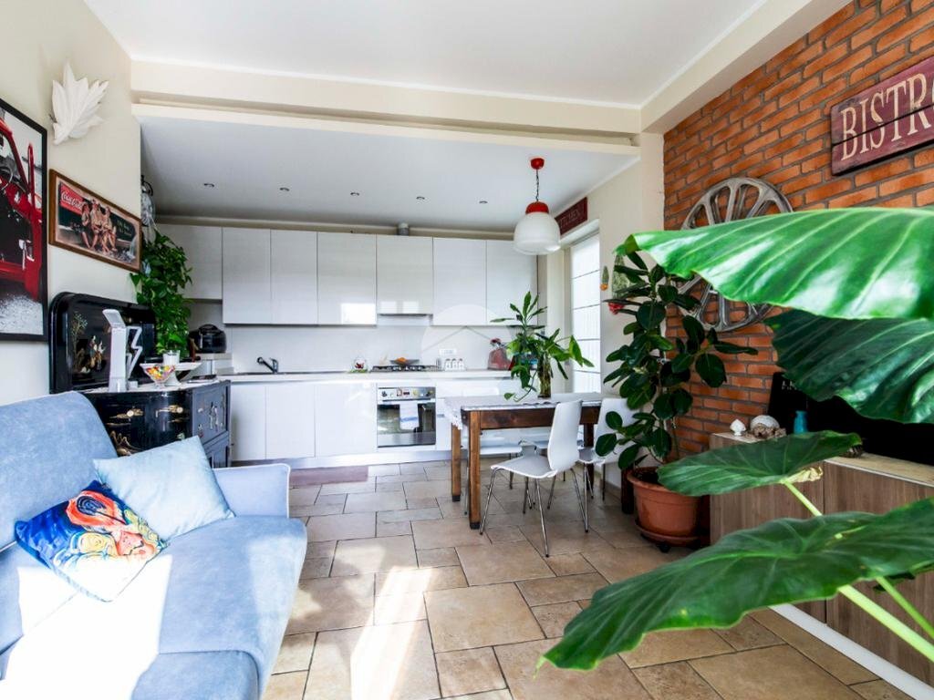 Trilocale Via Rembrandt, Milano - foto 1