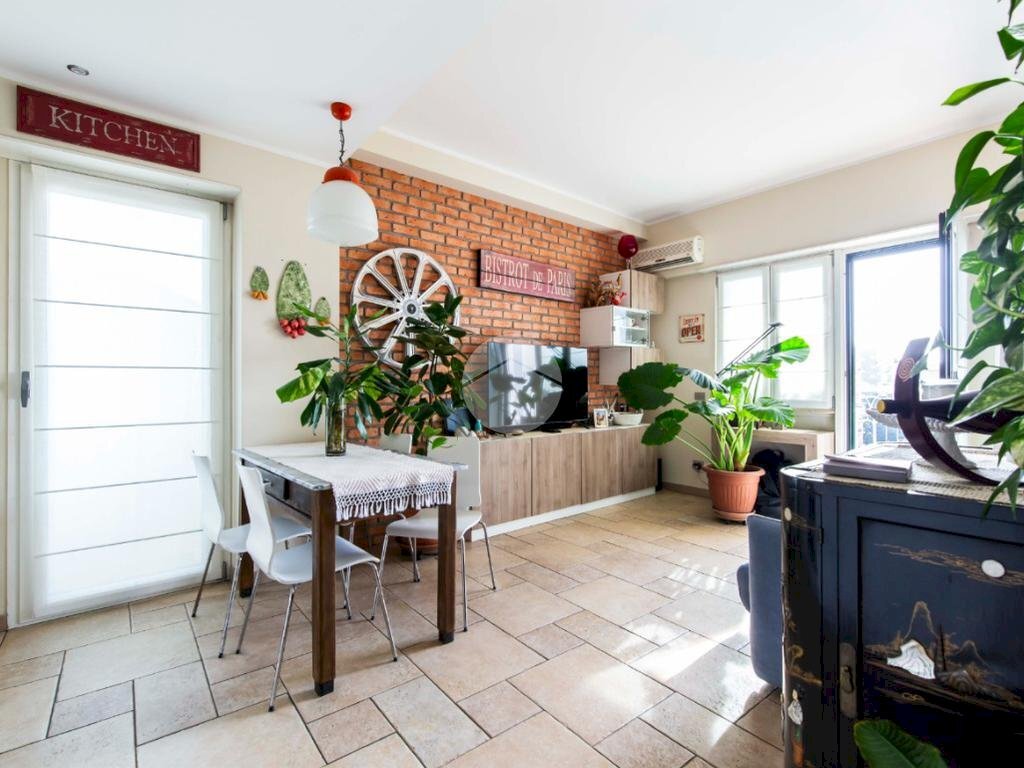 Trilocale Via Rembrandt, Milano - foto 2