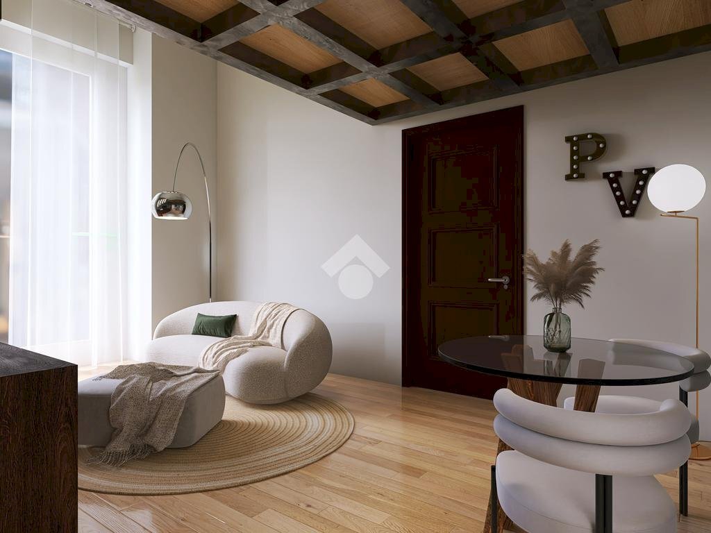 Trilocale Via San Francesco D'Assisi, Torino (zona Quadrilatero Romano) - foto 3