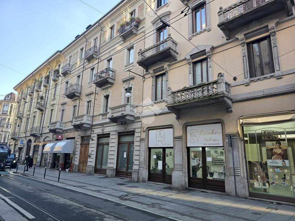 Trilocale Via San Francesco D'Assisi, Torino (zona Quadrilatero Romano) - foto 2