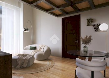 Trilocale Via San Francesco D'Assisi, Torino (zona Quadrilatero Romano) - foto 3