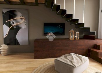 Trilocale Via San Francesco D'Assisi, Torino (zona Quadrilatero Romano) - foto 4